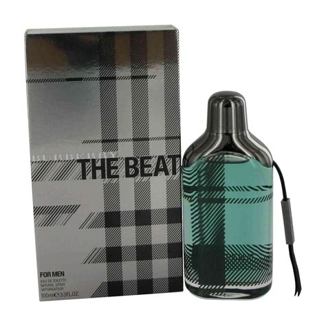 burberry the beat for man review|Burberry the beat perfume review.